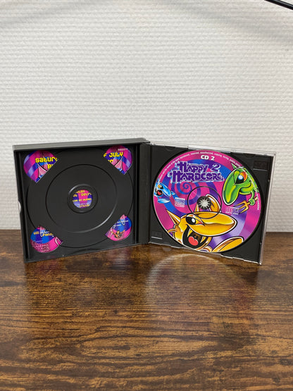 Happy Hardcore 2 (2x CD)
