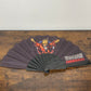 Thunderdome 'Die Hard' Handfan