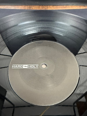 (2002) Pi-Factor – Get It In Your Brain (Vinyl, Hard Trance)