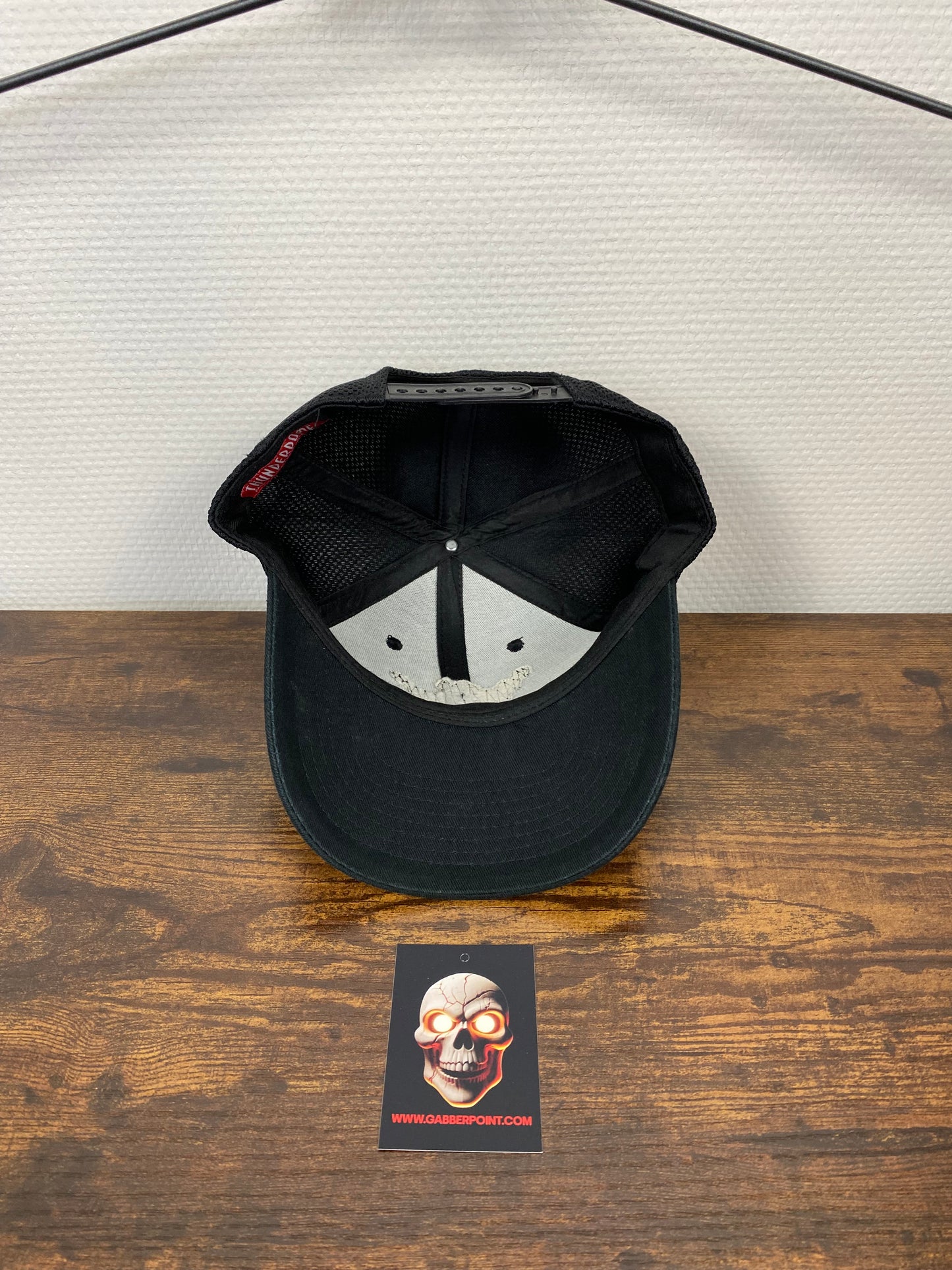 Thunderdome - Cappello