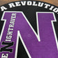 (90s) The Nightraver Slipmat