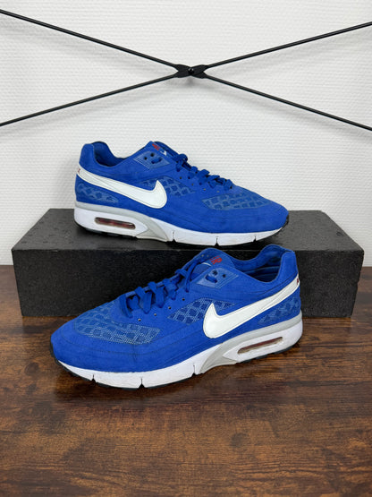 (2010) Nike Air Max BW Gen 2 'France World Cup' - Size EU 45 / US 11 / UK 10