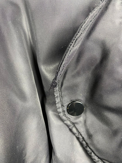(2001/2002) Thunderdome Bomber Jacket - Size L
