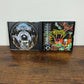 (1995) Thunderdome "The Best Of" (3xCD)