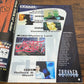 (1999) Thundermagazine 32 (With Symbiont & Masters of Hardcore Double-Sided Poster)