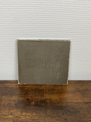 (2002) Thunderdome (2CD)