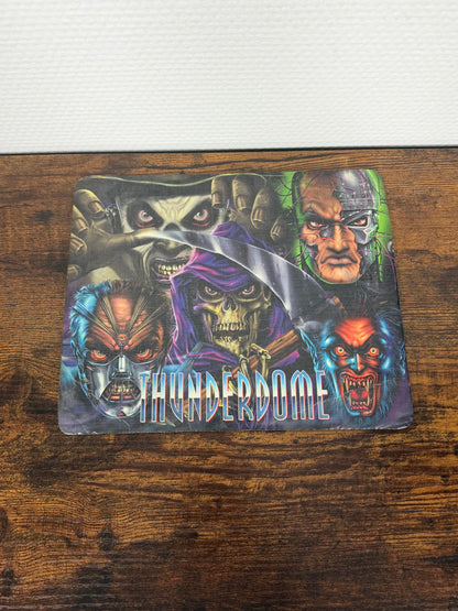 (1997) Thunderdome - The Best Of '97 Mouse Pad
