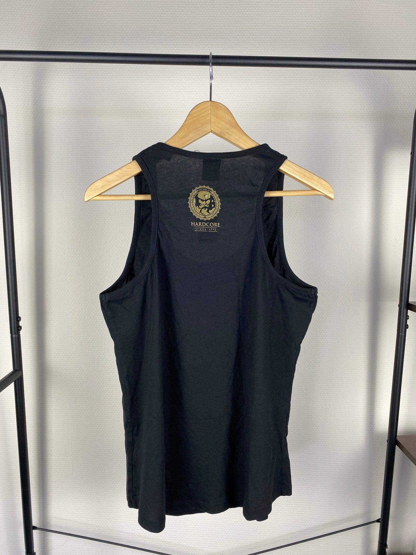 Thunderdome 2012 tanktop - Size XL