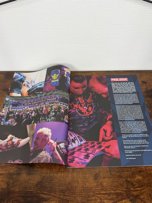(2019) Thunder Magazine