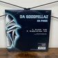 (2006, Jumpstyle) Da Goodfellaz – Da Panic (Vinyl)