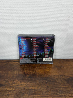 (1996) Thunderdome - The Best Of (3x CD)