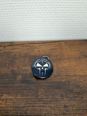Rotterdam Terror Corps (Pin / Button / Keychain)
