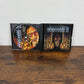 (1995) Thunderdome IX (The Revenge Of The Mummy) - (2xCD)