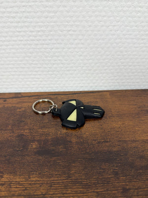 ('90s) RTC - Rotterdam Terror Corps Keychain