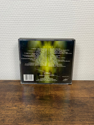 (1997) Raver's Night Part V (2CD)