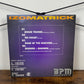 Izomatrick – Brain Trainn (Vinyl)