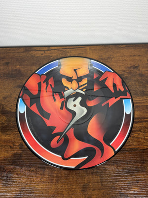 (2016) Thunderdome - Die Hard Box (The Limited Edition) - (Vinyl)