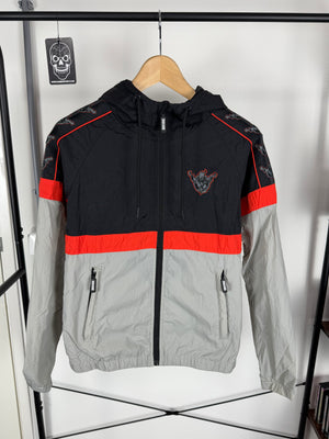 (2020) Thunderdome 'The Kicks Collection' Track Jacket - Size S