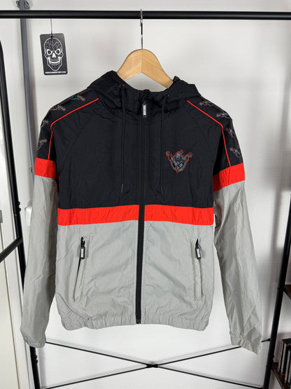 (2020) Thunderdome 'The Kicks Collection' Track Jacket - Size S