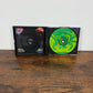 (1996) Thunderdome XII (Caught In The Web Of Death) - (2xCD)
