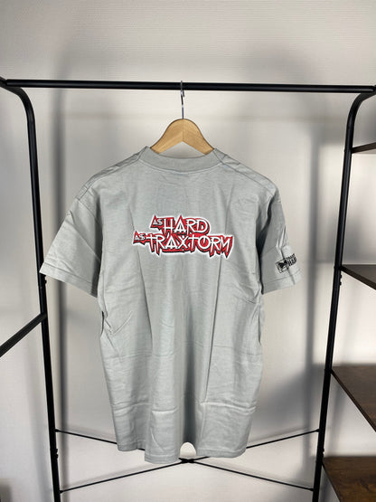 Traxtorm Records t-shirt - Size M