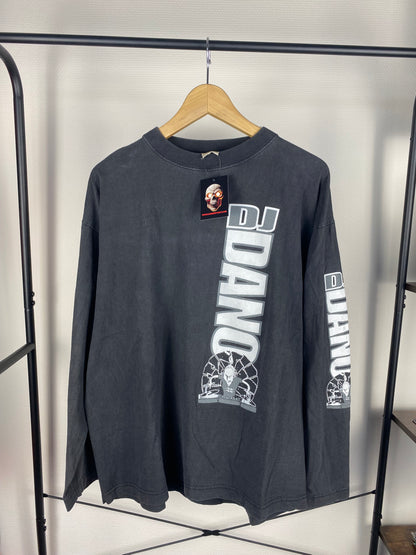 ID&T DJ Dano longsleeve - Size L