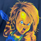 (1995) Thunderdome XI (The Killing Playground) Longsleeve - Size L