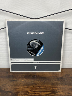 (2005) Endymion – Catalysed Reactions Part 1 (Vinyl)