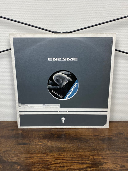 (2005) Endymion – Catalysed Reactions Part 1 (Vinyl)