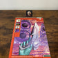 Digital Overdose (1996) - Booklet / Flyer