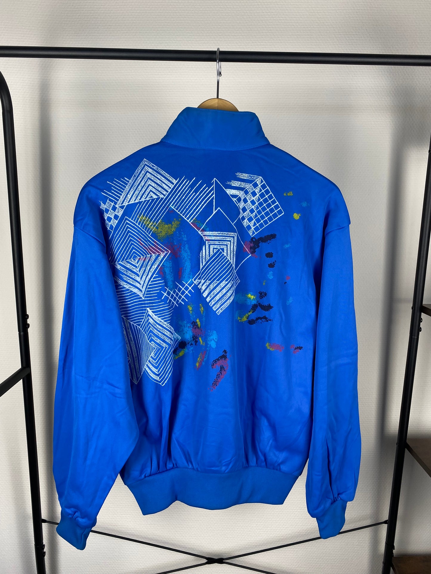 Australian jacket - Size 14 (size S)
