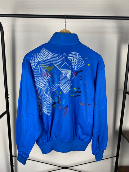 Australian jacket - Size 14 (size S)