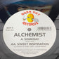 (1996, Hardcore, Happy Hardcore) Alchemist* Feat. Lisa* / Alchemist & Fade – Someday / Sweet Inspiration (Vinyl Junkie Remix) - (Vinyl)