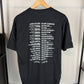 (2011) I Hate Trance 'Final Edition' T-Shirt - Size S