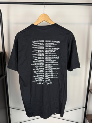 (2011) I Hate Trance 'Final Edition' T-Shirt - Size L