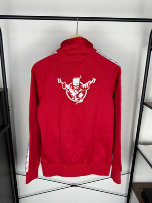 Thunderdome Track Jacket - Size M (Women’s size)