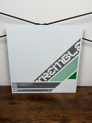 (2007) Digital Punk – The Punk Soul Brother (Vinyl, Jumpstyle, Hardstyle)