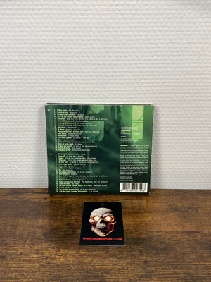 Thunderdome - Capitolo XXI (2x CD)