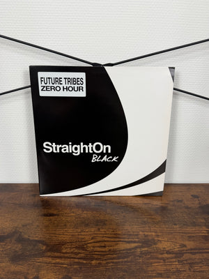 (2005) Future Tribes – Zero Hour (Vinyl, Hardstyle, Techno, Hard Trance)