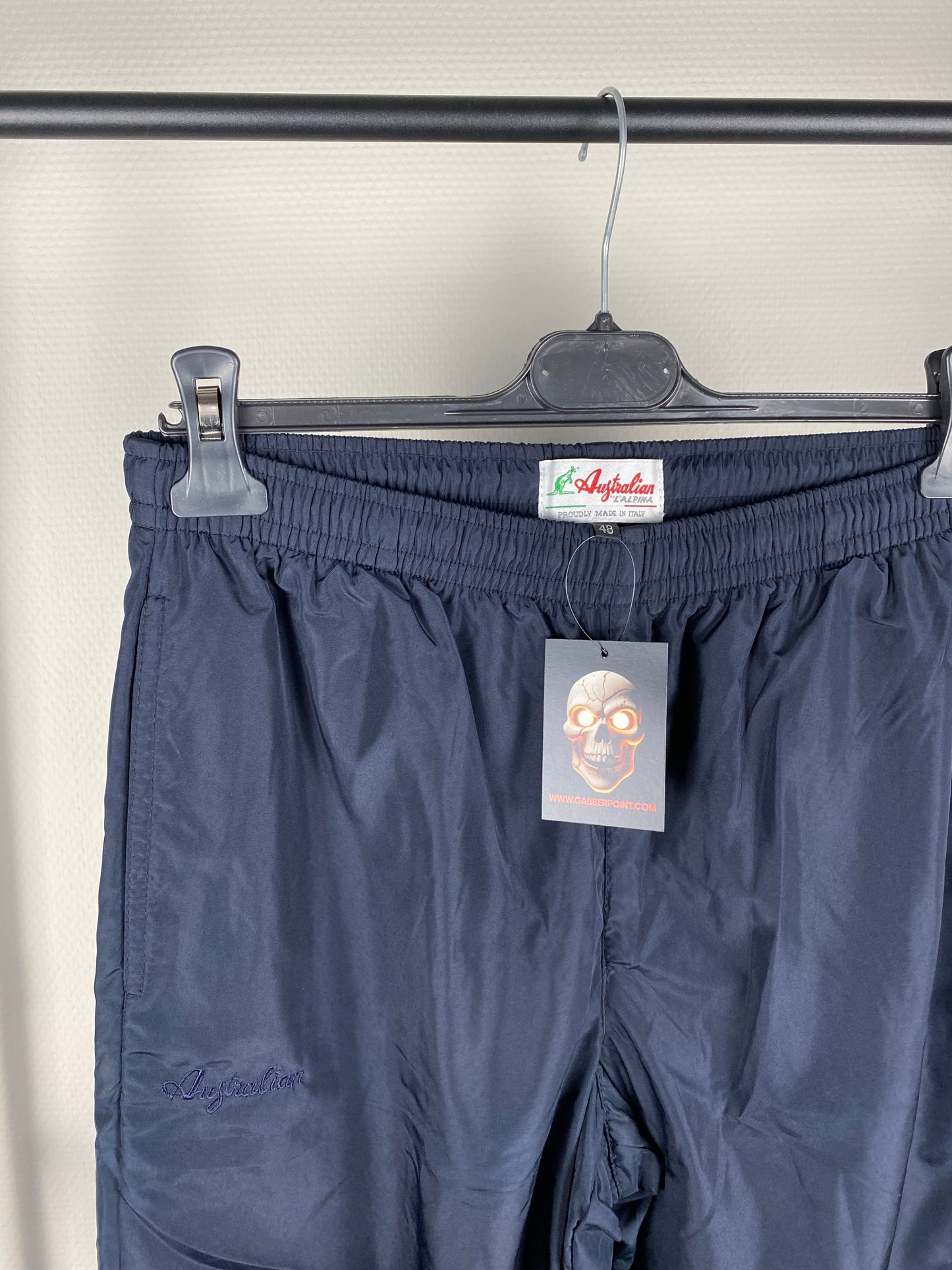 Pantaloni australiani - Taglia 48
