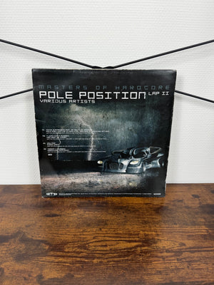 (2009) Pole Position Lap II (Vinyl)
