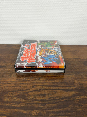 (1995) Happy Hardcore 3 (2xCD)