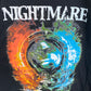 (2012) A Nightmare In Rotterdam T-Shirt - Size XL