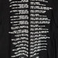 (2011) I Hate Trance 'Final Edition' T-Shirt - Size S