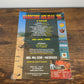 (1998) Hardcore Holiday '98 (Flyer)