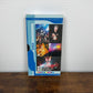 (1998) The History Of Digital Overdose (VHS)