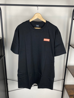 (2025) Thunderdome T-Shirt - Size XL