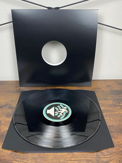 (2008, Hardcore) Autopsy – Edit This !(Subvert & Destroy EP) - (Vinyl)