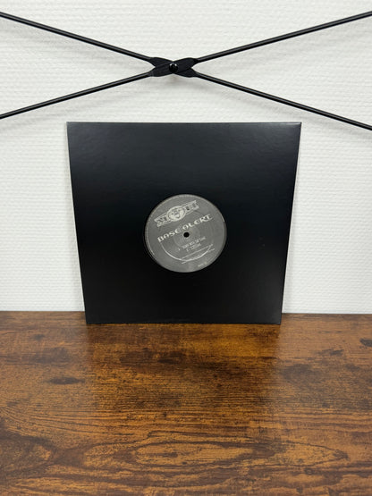(2001) Base Alert – Down With The Game (Vinyl)