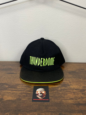 Thunderdome High Voltage - Cappellino snapback